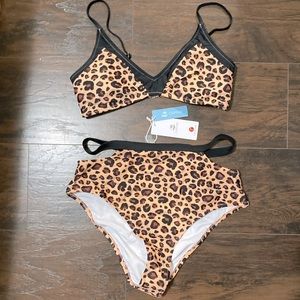 Cupshe Swimsuit